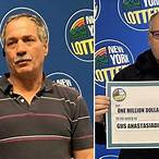 new york lottery winners